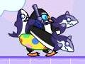 Igra Adventures of Super Penguins