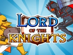 Igra Lord vitez  online.