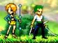 Igra One Piece Exotic Adventure