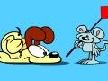 Igra Punt the Pooch
