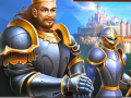 Igra Kings and Knights 