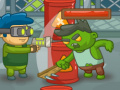 Igra Zombie Night 
