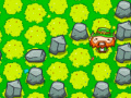 Igra Surround the Leprechaun 