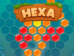 Igra Hex  online.