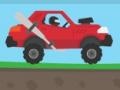 Igra Uphill Racing 2 online.