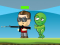 Igra Welcome To Zombie 