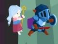 Igra Hero Clicker 