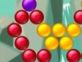 Igra Bubble Shooter Saga 