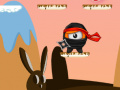 Igra Crossy Sky Guriko 