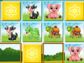 Igra Animals Cards Match 