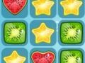 Igra Fruit rush 