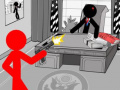Igra Stickman Army The Defenders 