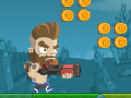 Igra Zombies Ate All 