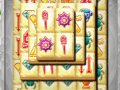 Igra Mystic Mahjong: Adventures  online.