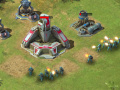 Igra Battle for the Galaxy