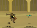 Igra Swords And Souls: A Soul Adventure 