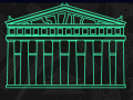 Igra Doodle History 3d Architecture 