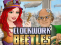 Igra Clockwork Beetles 