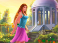 Igra Enchanted Garden 