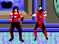 Igra Mortal Kombat 4 