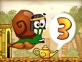 Igra Snail Bob 3