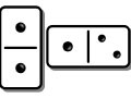 Igra iPlayer: Dominoes online 