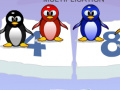 Igra Penguin Jump