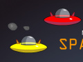 Igra Space Race