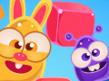 Igra Finders Critters 