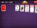 Igra Klondike Solitaire