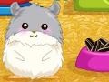 Igra Hamster Love