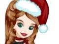 Igra Christmas Costume