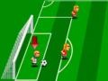 Igra Real Soccer 
