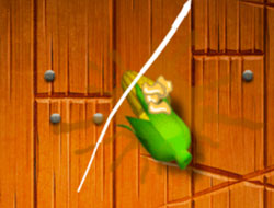 Igra Pizza Ninja 3 online