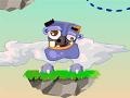 Igra JomJom Jump 