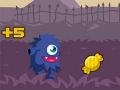 Igra Sweet Monsters