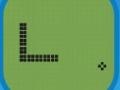Igra Snake 3310 HTML5 