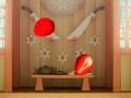 Igra Fruit Cook  online.