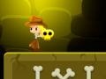 Igra Adventures of Indiara 