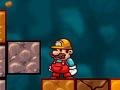 Igra Cave Escape 