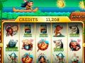 Igra Pocahontas Slots 