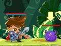 Igra Hero's Journey 