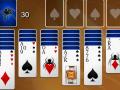 Igra Tarantula Solitaire