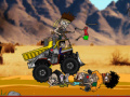 Igra Hard Rock Zombie Truck