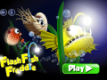 Igra Flash Fish Freddie 