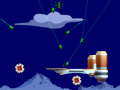 Igra Gravity Command 