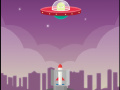 Igra Alien Defender 