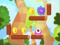 Igra Bounce Adventure 