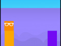 Igra Cool Box Jump 