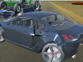 Igra Offroader V5 